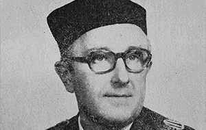 doc. dr inż. Witold Papużyński