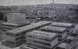 Wydział Elektryczny