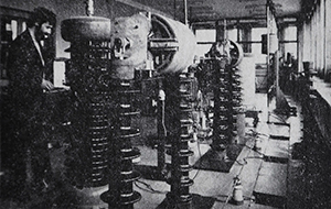 Instytut Elektroenergetyki 