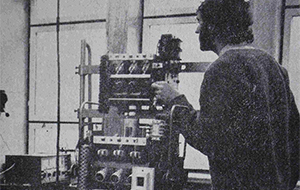 Instytut Elektroenergetyki