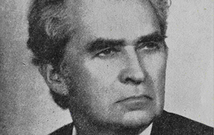 Prof. dr Antoni Pietraniec
