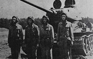 Zajęcia w Studium Wojskowym