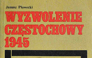 Wyzwolenie Częstochowy