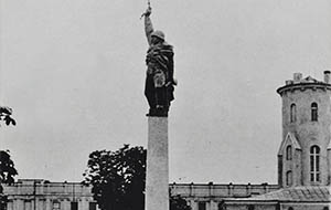 Pomnik Wdzięczności