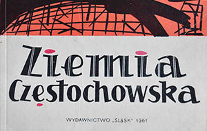 Ziemia częstochowska 1961