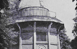 Obserwatorium astronomiczne