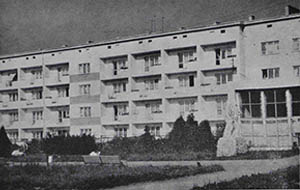 Mister Częstochowy 1960