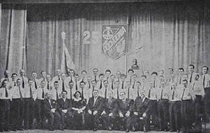 Chór Męski Pochodnia