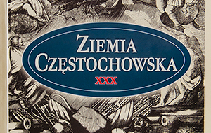Ziemia Częstochowska XXX
