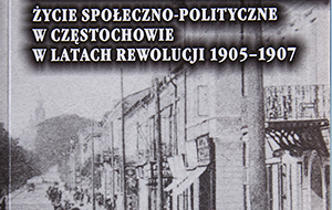 Życie społeczno-polityczne