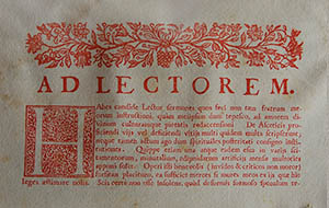 Ornamenty drukarskie