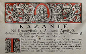 Ornamenty drukarskie