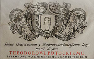 Ornamenty drukarskie