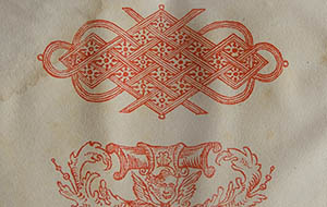 Ornamenty drukarskie