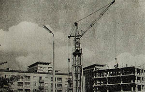 Budownictwo częstochowskie