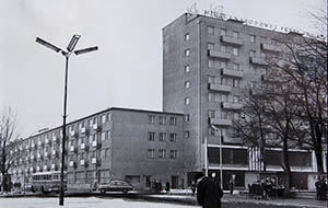 Klub Książki i Prasy