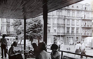 Centralny punkt Częstochowy