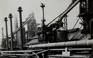 Wydział Wielkich Pieców