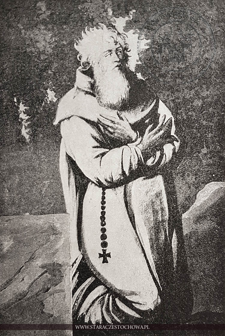Salomon, syn Andrzeja I-go, króla węgierskiego.