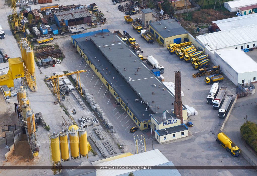 WŁODAR Spółka Jawna